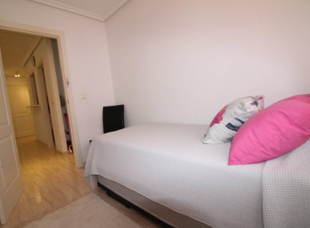 Herverkoop - Appartement - Torrevieja