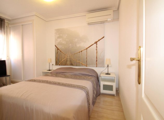 Herverkoop - Appartement - Torrevieja