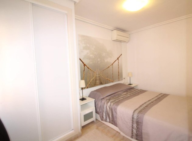 Herverkoop - Appartement - Torrevieja