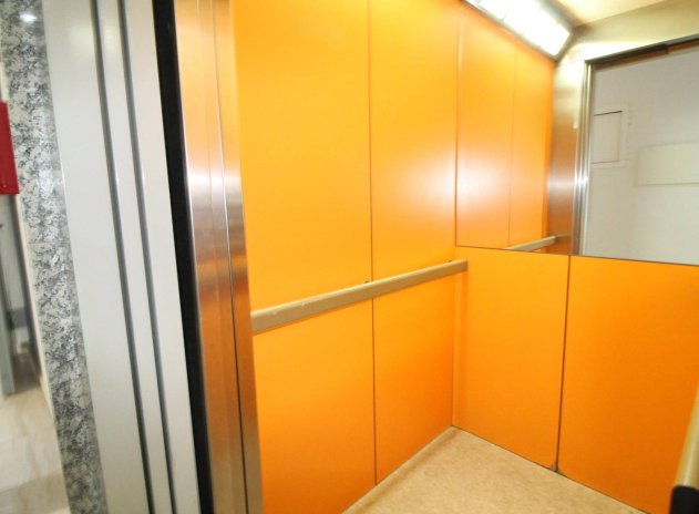 Herverkoop - Appartement - Torrevieja