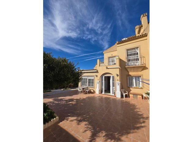 Herverkoop - Villa - Torrevieja - Torreblanca