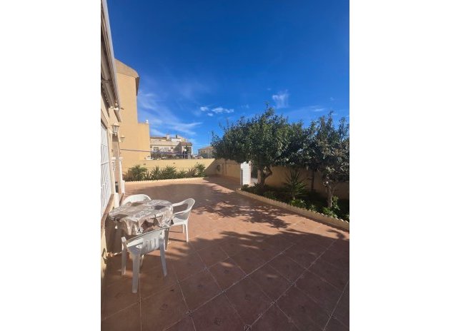 Herverkoop - Villa - Torrevieja - Torreblanca