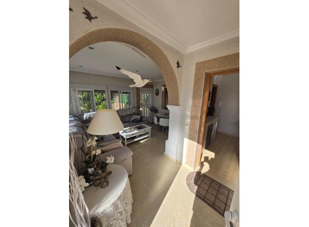 Herverkoop - Villa - Torrevieja - Torreblanca