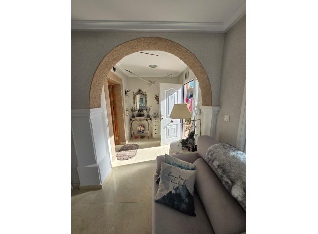 Herverkoop - Villa - Torrevieja - Torreblanca