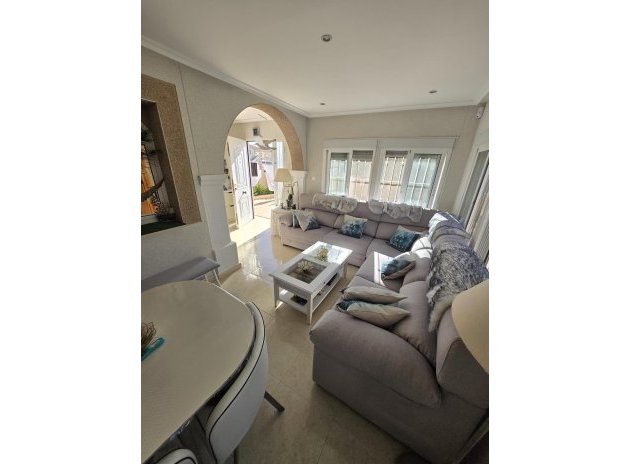 Herverkoop - Villa - Torrevieja - Torreblanca