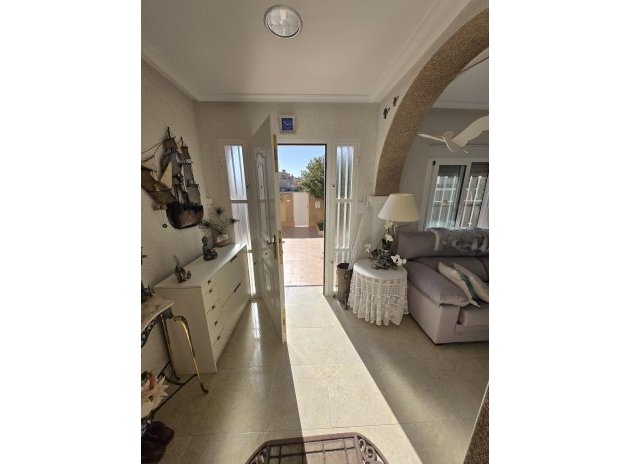 Herverkoop - Villa - Torrevieja - Torreblanca