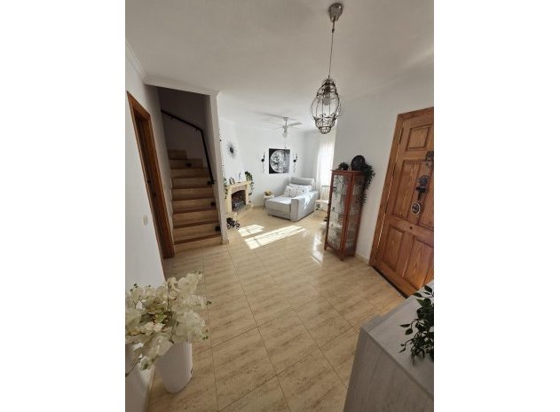 Herverkoop - Villa - Torrevieja - Torreblanca