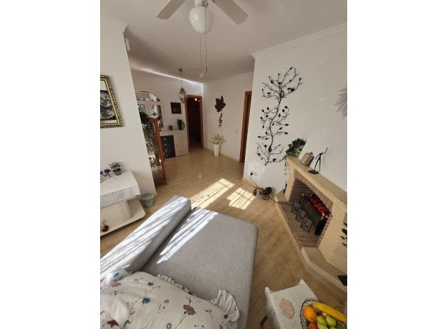 Herverkoop - Villa - Torrevieja - Torreblanca