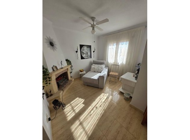 Herverkoop - Villa - Torrevieja - Torreblanca