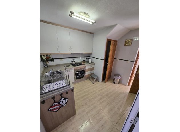 Herverkoop - Villa - Torrevieja - Torreblanca