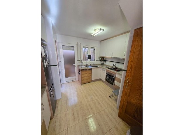 Herverkoop - Villa - Torrevieja - Torreblanca