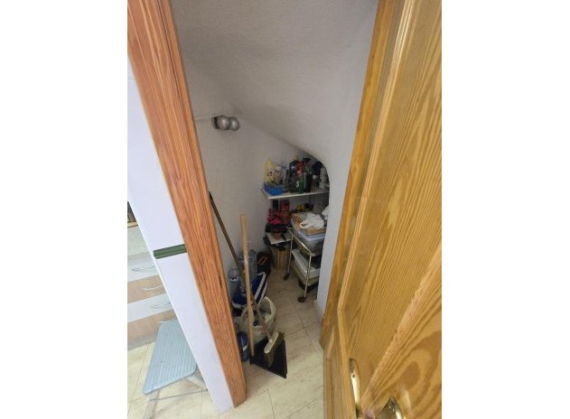 Herverkoop - Villa - Torrevieja - Torreblanca