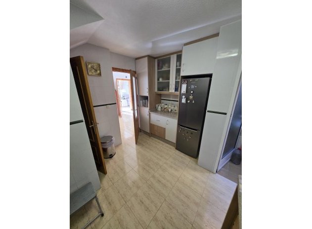 Herverkoop - Villa - Torrevieja - Torreblanca