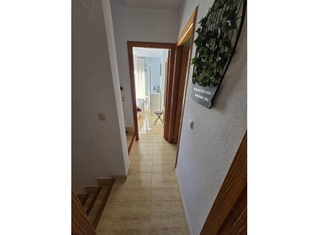 Herverkoop - Villa - Torrevieja - Torreblanca