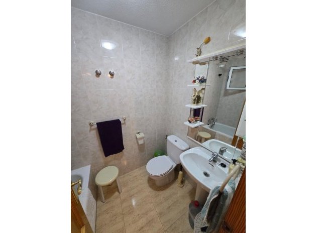 Herverkoop - Villa - Torrevieja - Torreblanca