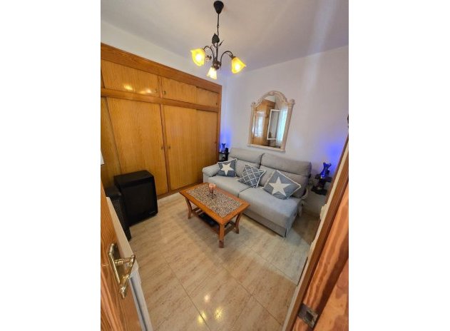Herverkoop - Villa - Torrevieja - Torreblanca
