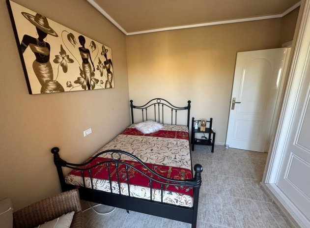 Herverkoop - Rijwoning - Rojales - Ciudad Quesada