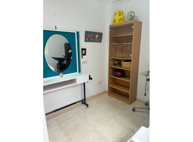 Herverkoop - Rijwoning - Algorfa - Pueblo 3