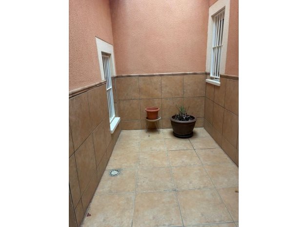 Herverkoop - Rijwoning - Algorfa - Pueblo 3