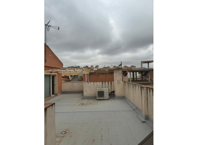 Herverkoop - Rijwoning - Algorfa - Pueblo 3