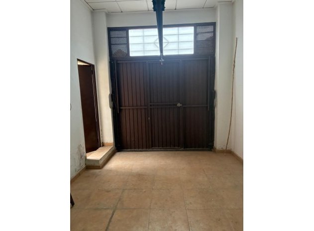 Herverkoop - Rijwoning - Algorfa - Pueblo 3