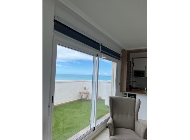 Herverkoop - Appartement - Torrevieja - La Mata