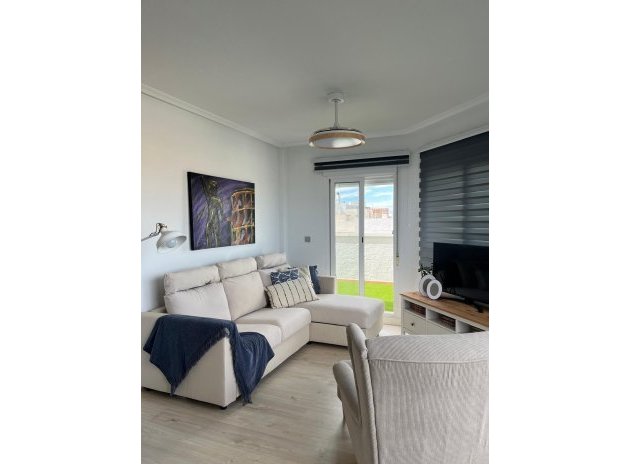 Herverkoop - Appartement - Torrevieja - La Mata