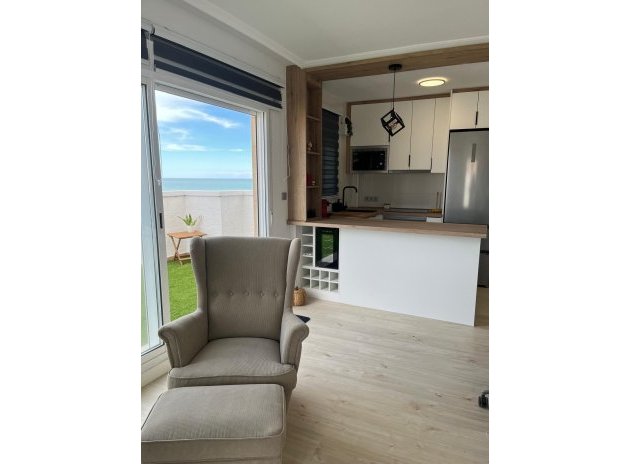 Herverkoop - Appartement - Torrevieja - La Mata