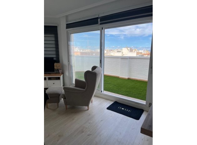 Herverkoop - Appartement - Torrevieja - La Mata