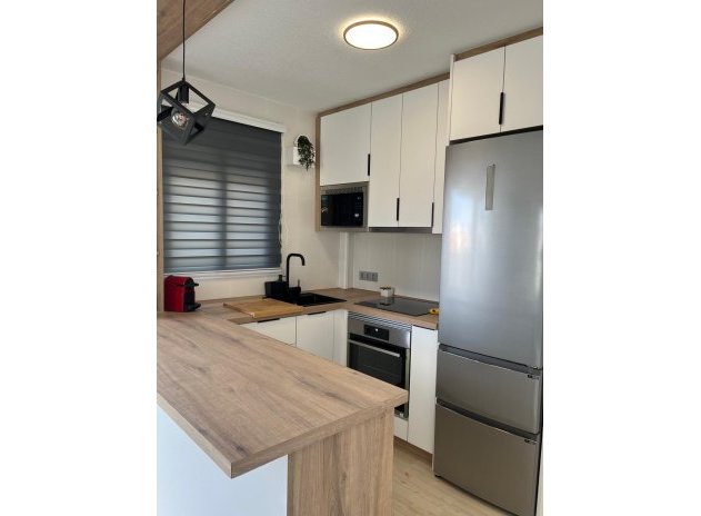 Herverkoop - Appartement - Torrevieja - La Mata