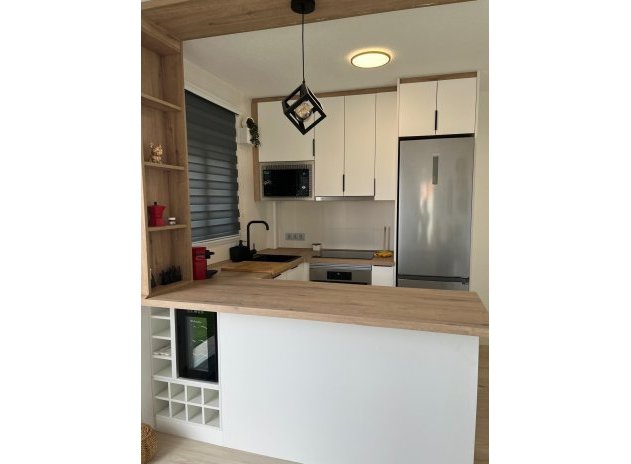 Herverkoop - Appartement - Torrevieja - La Mata