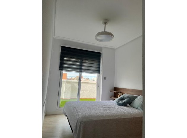 Herverkoop - Appartement - Torrevieja - La Mata