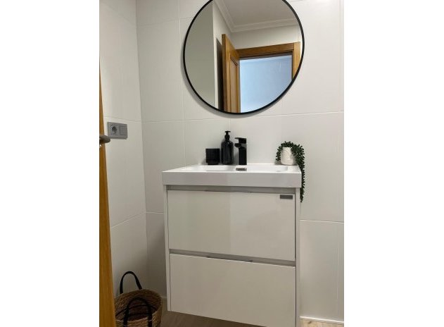 Herverkoop - Appartement - Torrevieja - La Mata