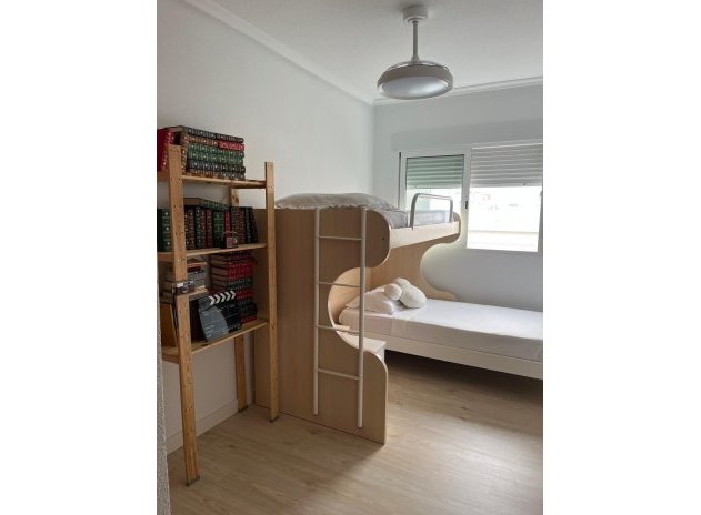 Herverkoop - Appartement - Torrevieja - La Mata