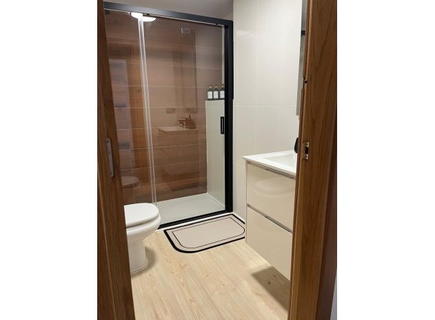 Herverkoop - Appartement - Torrevieja - La Mata