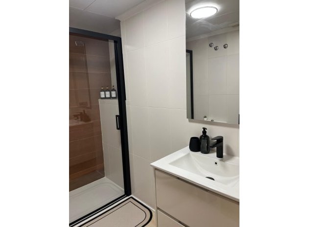Herverkoop - Appartement - Torrevieja - La Mata