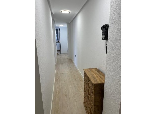 Herverkoop - Appartement - Torrevieja - La Mata