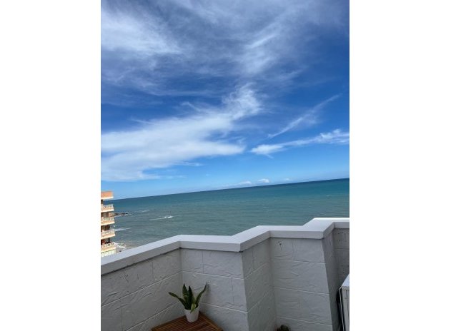 Herverkoop - Appartement - Torrevieja - La Mata