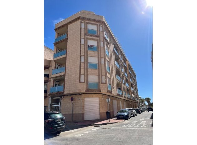 Herverkoop - Appartement - Torrevieja - La Mata