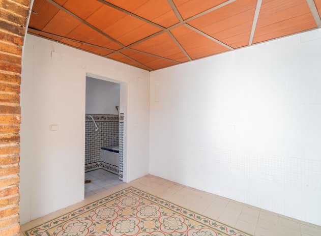 Wiederverkauf - Villa - Torrevieja - Los Balcones