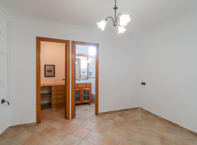 Wiederverkauf - Villa - Torrevieja - Los Balcones