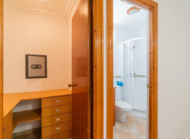 Wiederverkauf - Villa - Torrevieja - Los Balcones