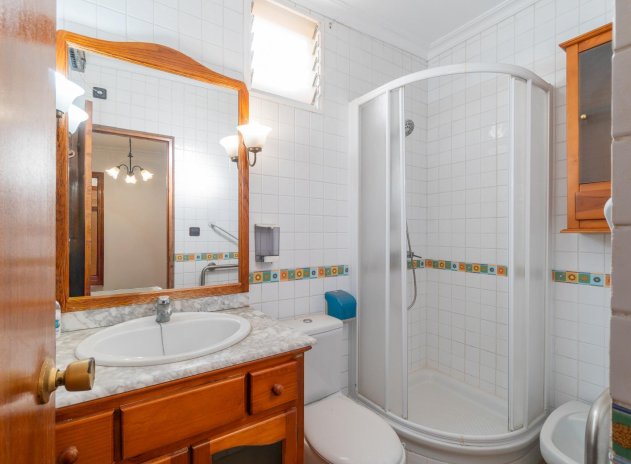 Wiederverkauf - Villa - Torrevieja - Los Balcones