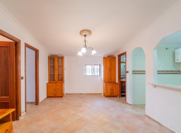 Wiederverkauf - Villa - Torrevieja - Los Balcones