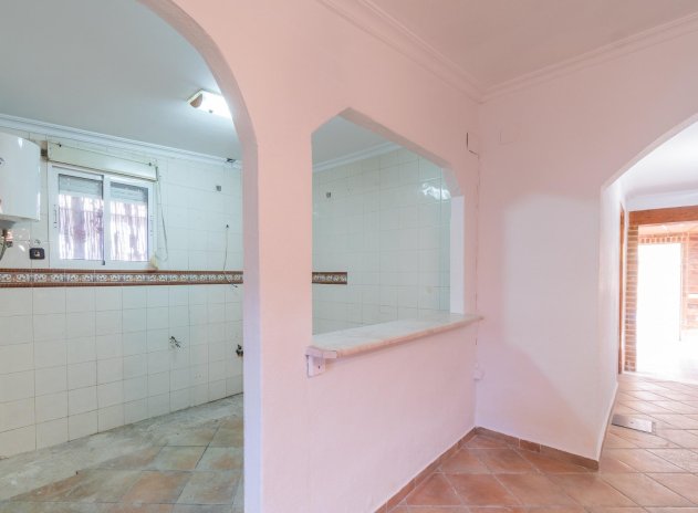 Wiederverkauf - Villa - Torrevieja - Los Balcones