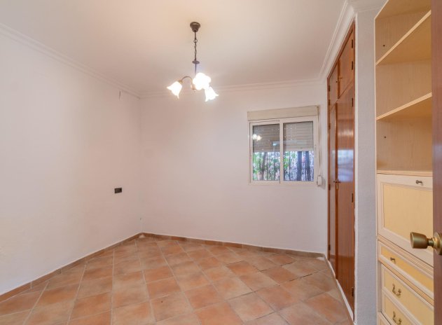 Wiederverkauf - Villa - Torrevieja - Los Balcones