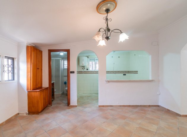 Wiederverkauf - Villa - Torrevieja - Los Balcones