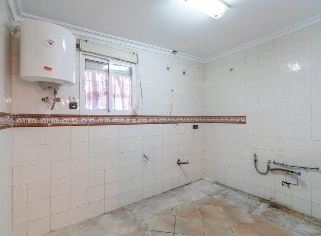 Wiederverkauf - Villa - Torrevieja - Los Balcones