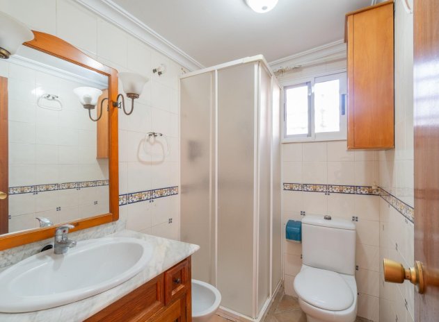 Wiederverkauf - Villa - Torrevieja - Los Balcones