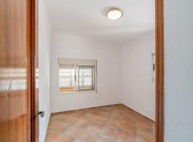 Wiederverkauf - Villa - Torrevieja - Los Balcones